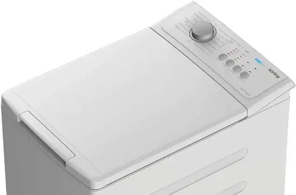 Стиральная машина Korting KWMT 1270 I