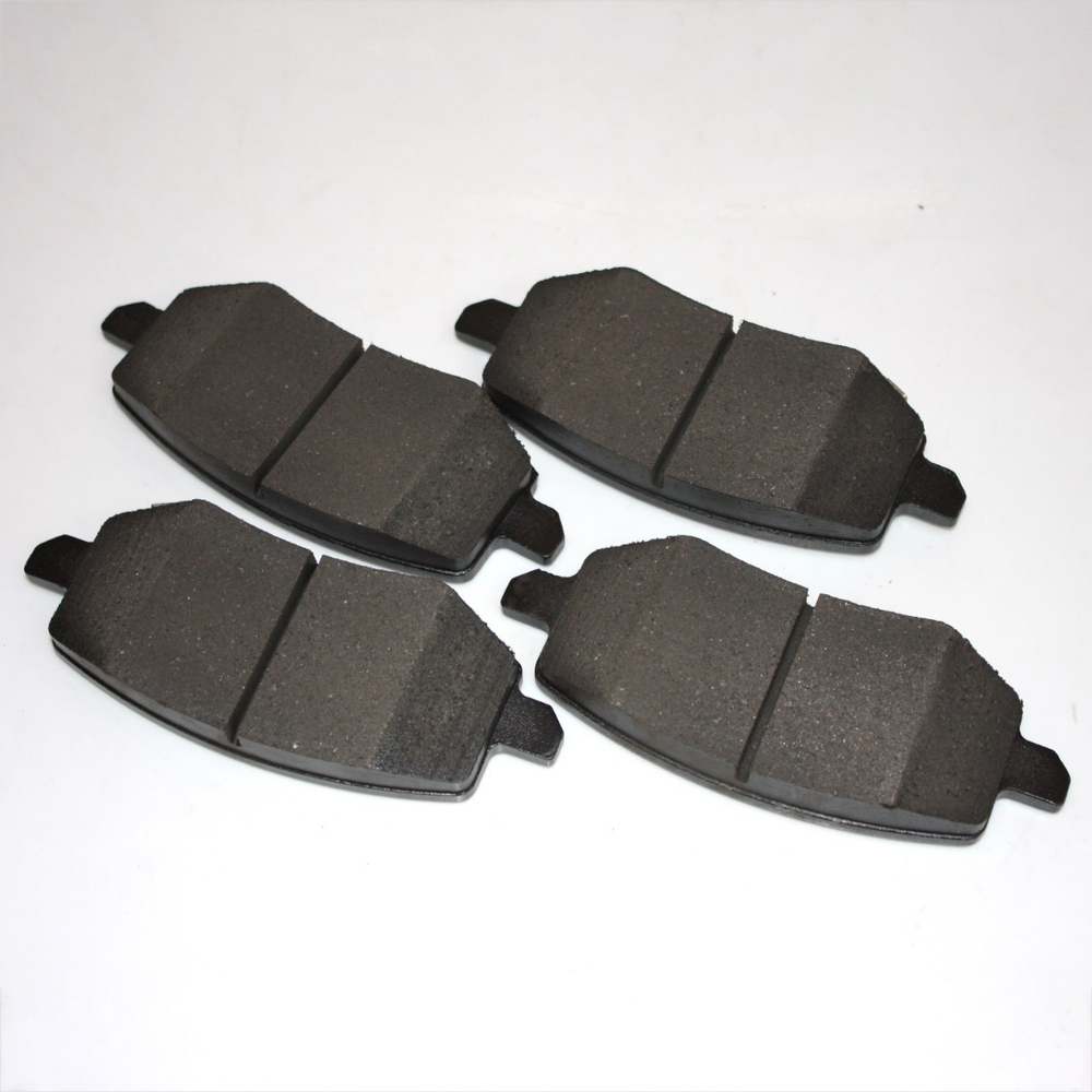 Колодки тормозные задние 3502054XKV3AA для Tank / Танк 500