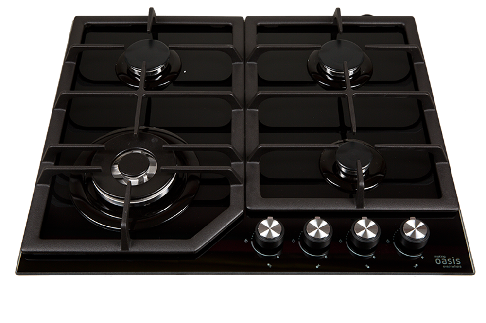 Поверхность варочная газ. "Oasis" P-GBT (F) Турция