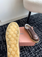 Miu Miu Sneaker (3 colors)