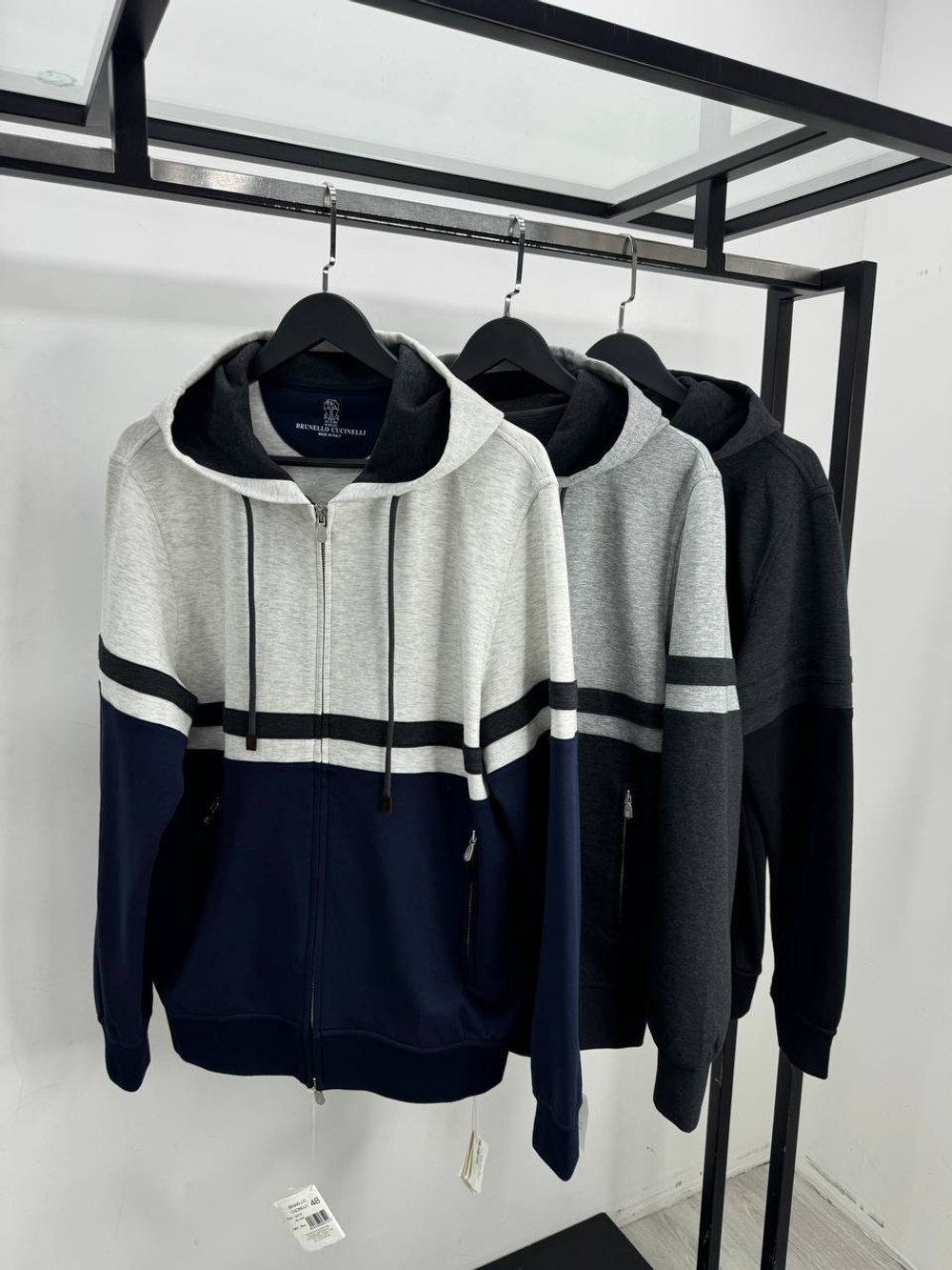 Спортивный костюм Brunello Cucinelli