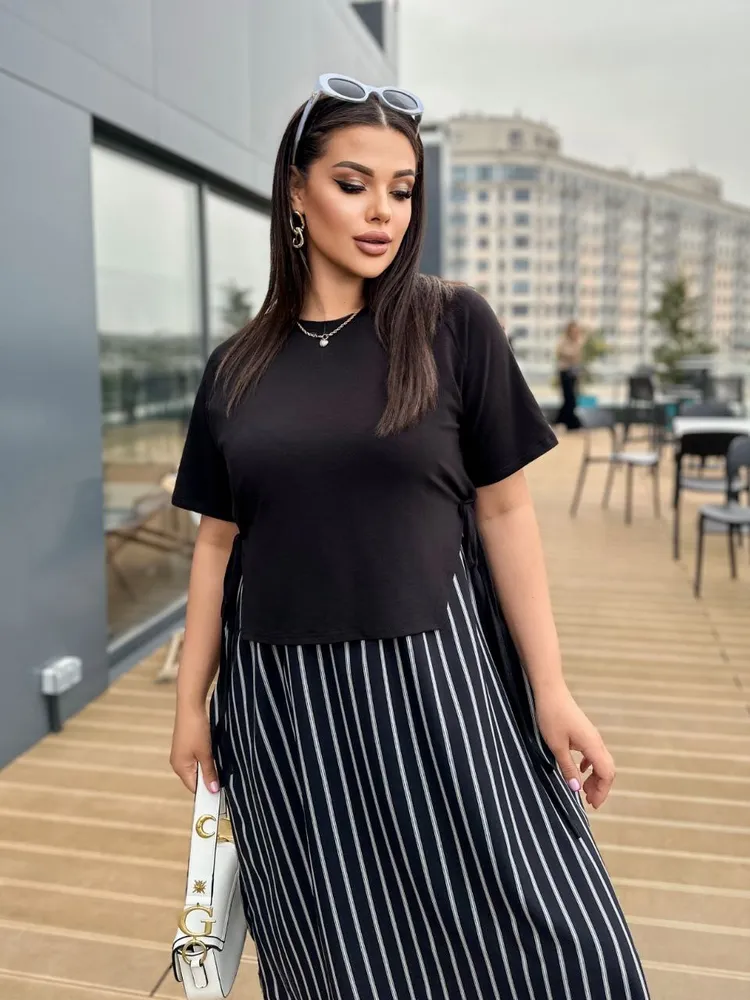 Платье УК-131 Fabrika