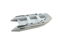 Лодка РИБ GRAND SILVER LINE S420N