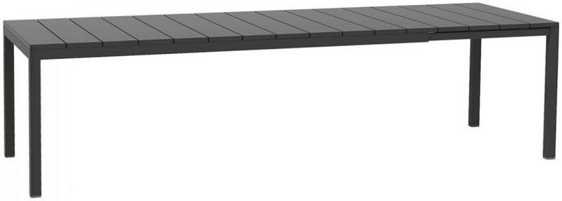 Раздвижные столы для веранд