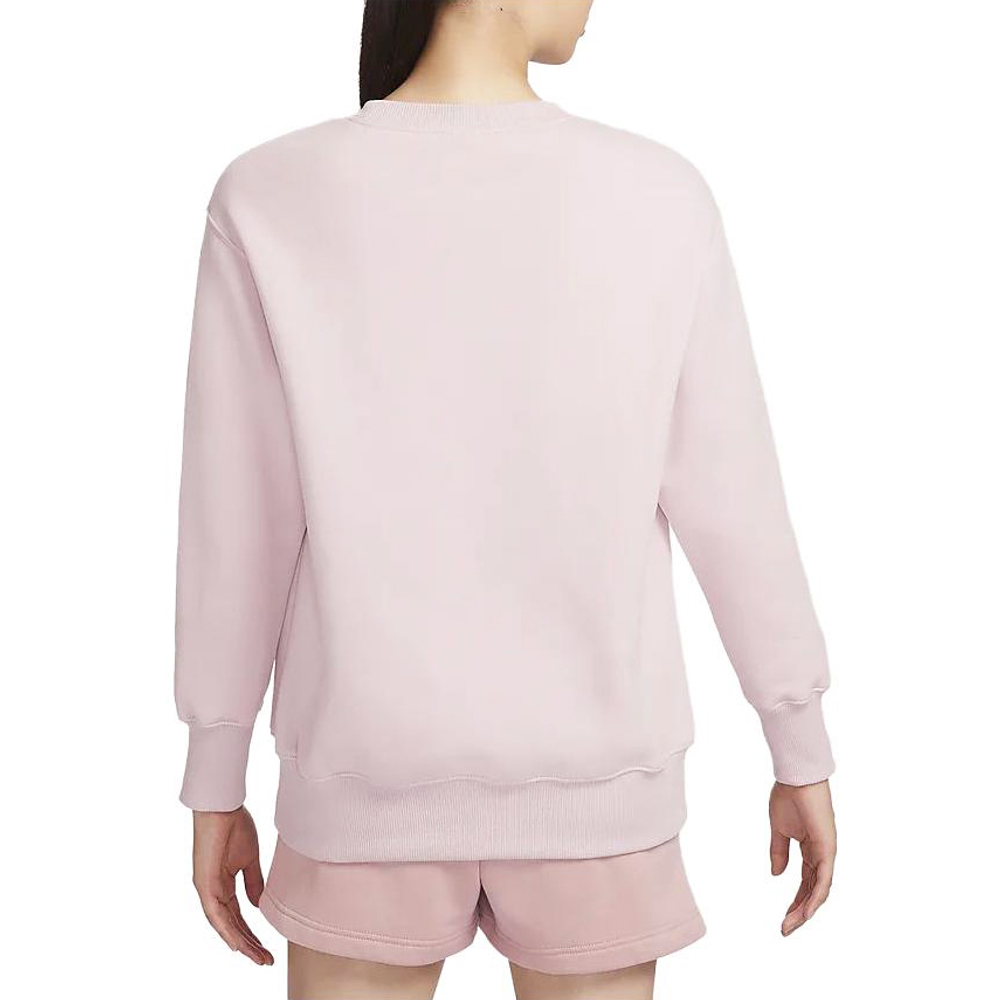 DQ5734-019 Женский свитшот Nike Sportswear Phoenix Fleece