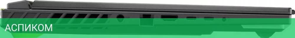 Ноутбук Asus ROG Strix G16 2023 G614JVR149000-0EAGXHB8X30