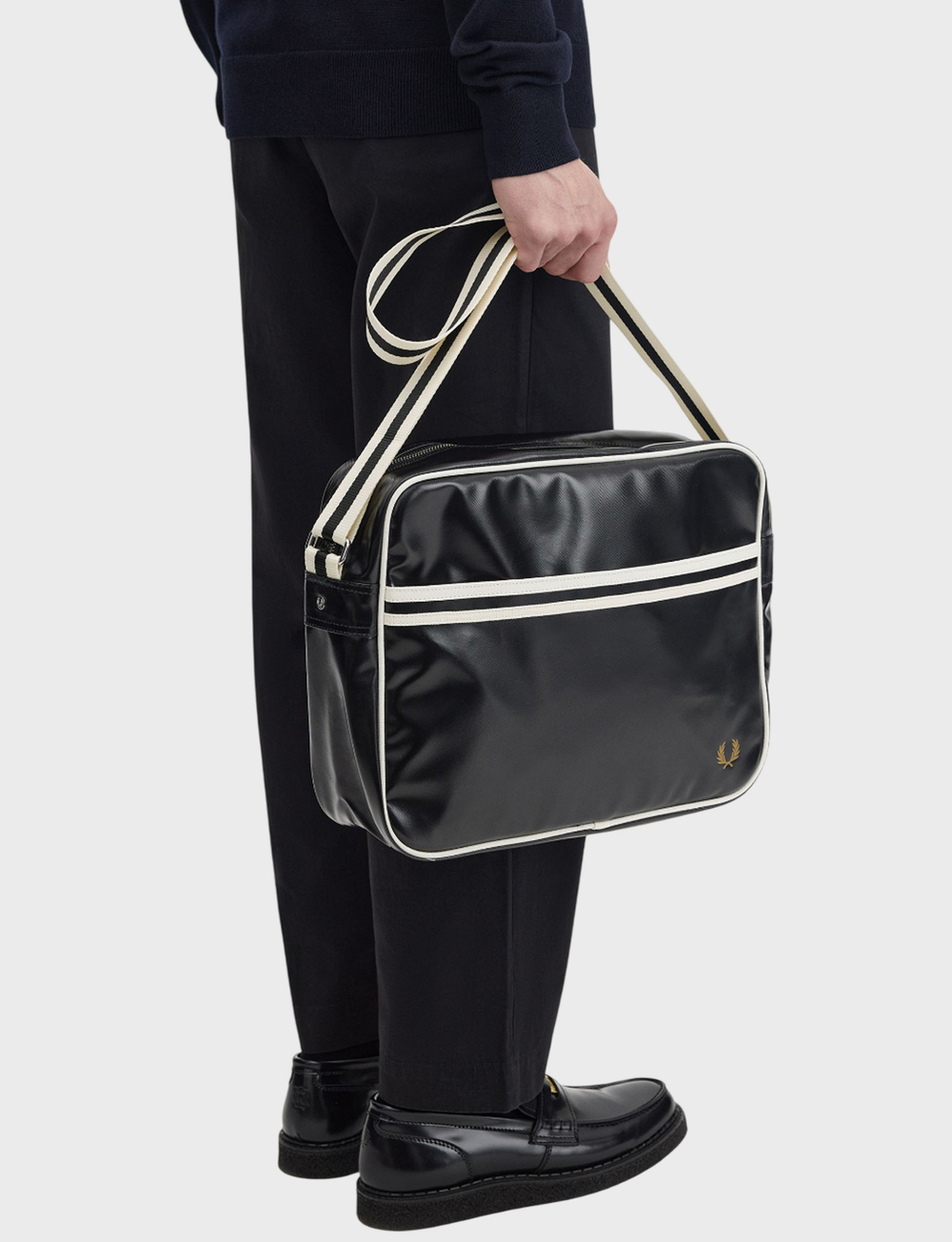 Сумка FRED PERRY Classic Shoulder Bag