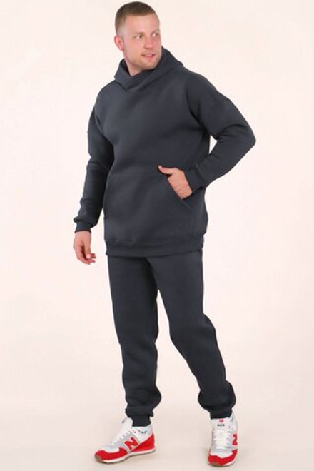 899 Костюм с начесом Rocky