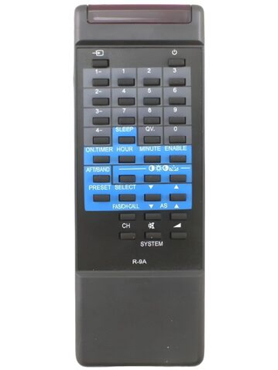 Пульт для телевизора Daewoo R-9A