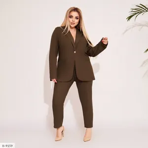 Костюм II-9154 Фабрика Моды