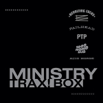Ministry / Trax! Box (7CD+LP)