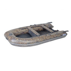 Лодка ПВХ КОВЧЕГ 410 НДНД