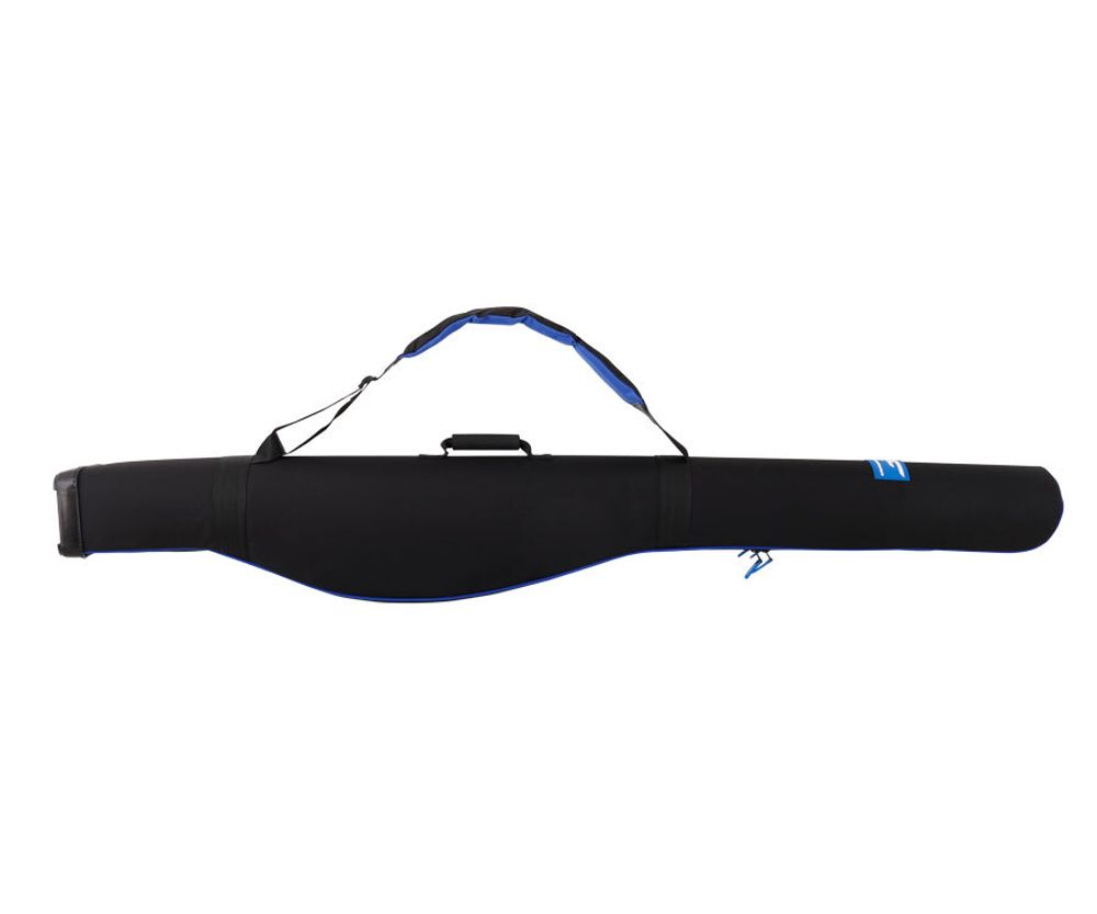 FLAGMAN Чехол для 2-х удилищ Armadale Hard Case 13x13x190см