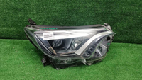 Фара правая Toyota RAV4 4 CA40 (2015-2019) LED