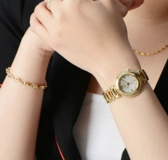 Наручные часы Citizen EM0336-59D