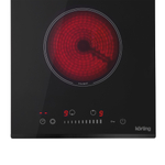 Электрическая варочная панель Korting HK 32024 B