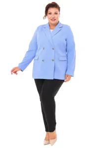 Брюки 2703 Fabrika