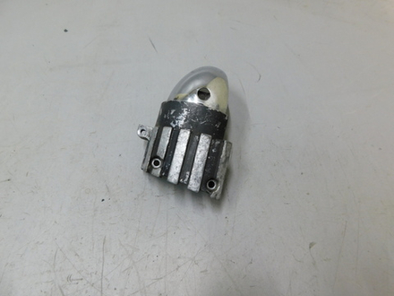 Накладка на коллектор 5 Yamaha V-MAX 1200