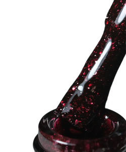 Гель-лак Perfect Red Nail Republic №431, 10 мл