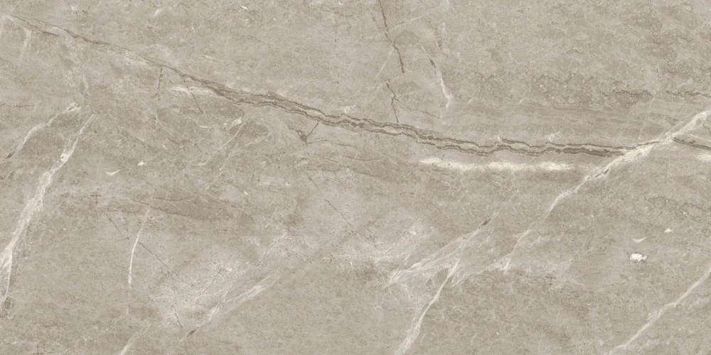 Керамический гранит глазурованный ML Breccia Silver Venato POL 120x60x0.55 (арт. 60-120CBP5693CM)