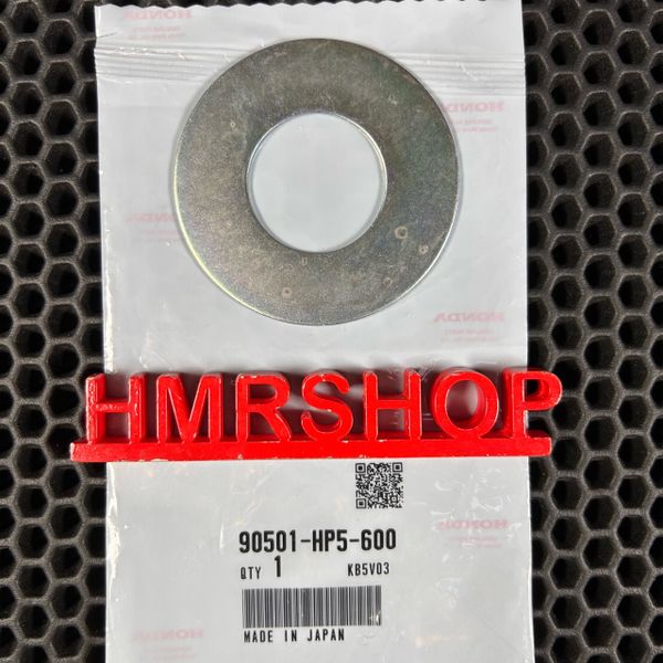 Honda Шайба 90501-HP5-600