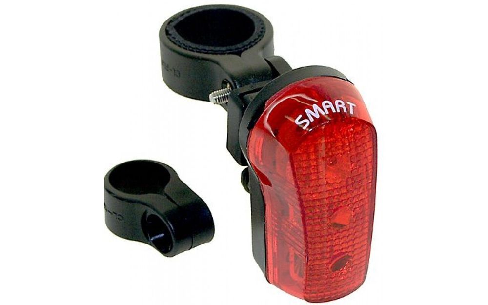 Фонарь задний SMART