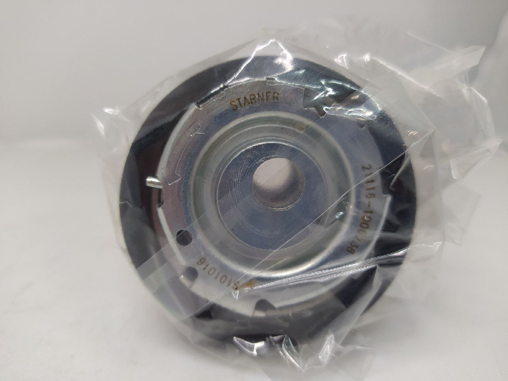 Ролик натяжителя ГРМ натяжной STARNER S101016 ВАЗ 2190 Granta
