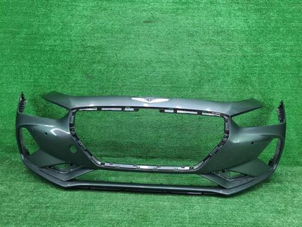 Бампер передний Genesis G70 (2017-2021)