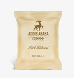 Кофе ADDIS ABABA молотый, 100г
