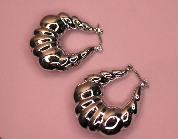 Швензы ракушка 30х35 мм