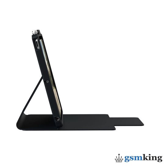 UAG [U] Dot Series Case for Apple iPad 10.2-inch (7th & 8th & 9th Gen) 2019-20-21 Black (Чёрный) 12191V314040