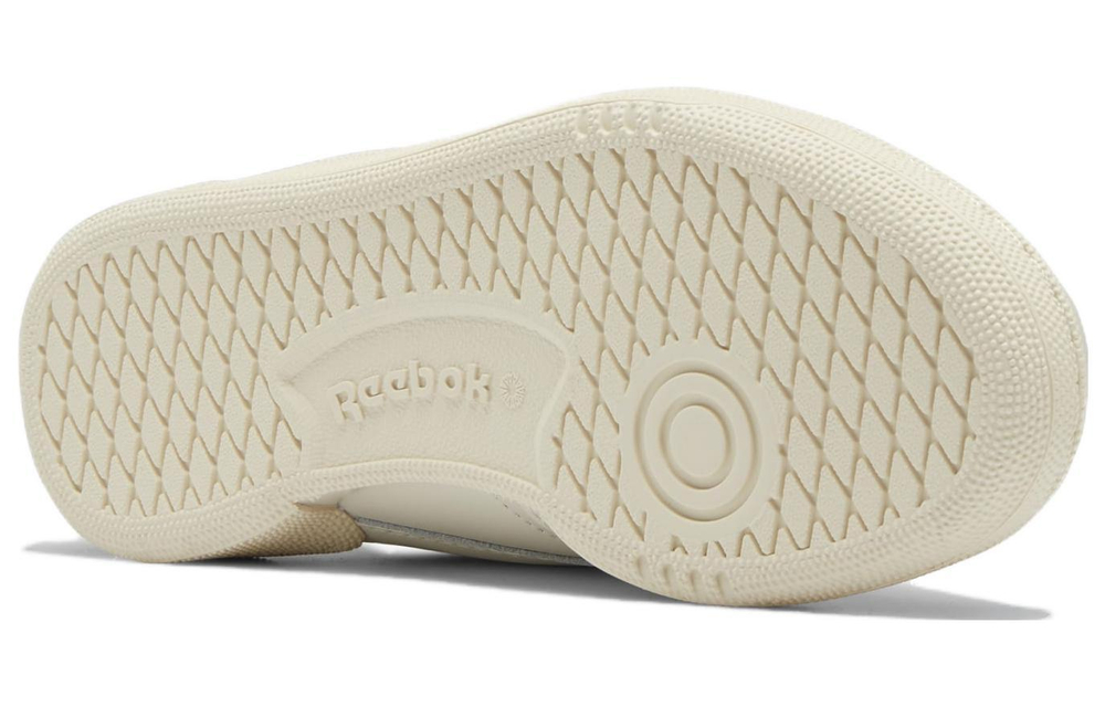 Кроссовки Reebok Club C 85 Vintage (Женская размерная сетка)