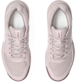 Женские теннисные кроссовки Asics Gel-Dedicate 8 Clay - Pink