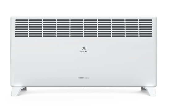 Электрический конвектор серии RIBERA Econo REC-RE2000M