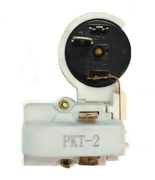 Тепловое реле РКТ-2 без крышки
