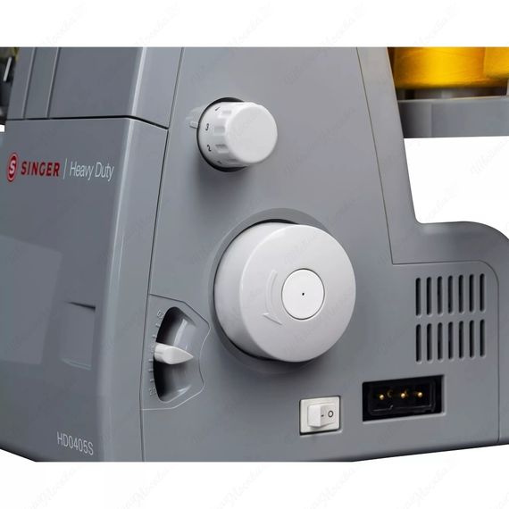 Оверлок Singer HD0405S