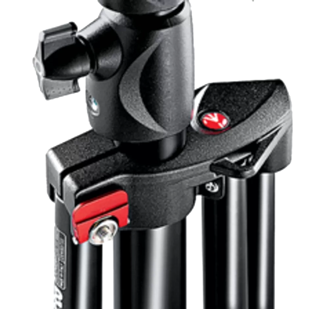 Стойка для осветительного оборудования Manfrotto 1004BAC