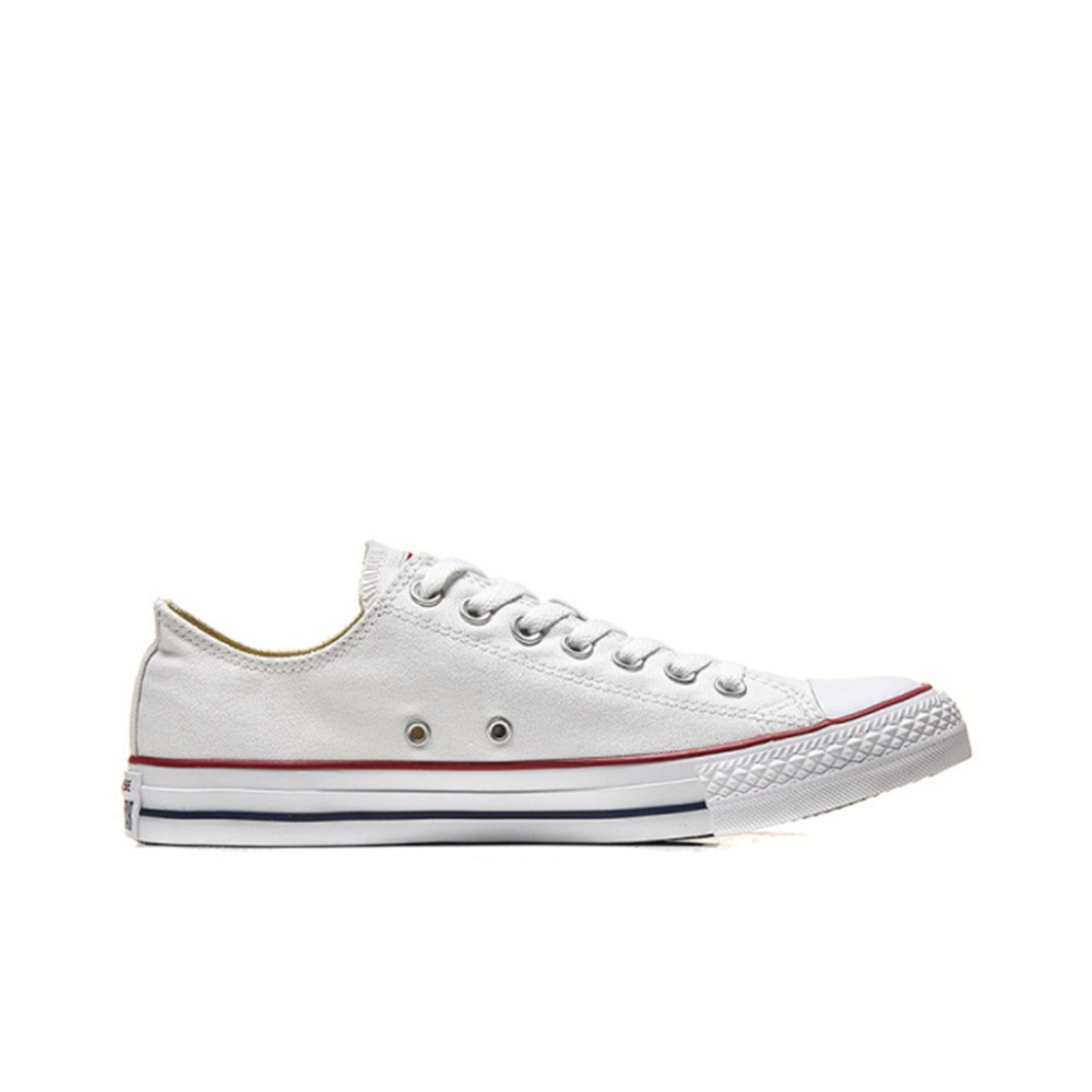 Кеды Converse Chuck Taylor All Star Ox 'White' 101000