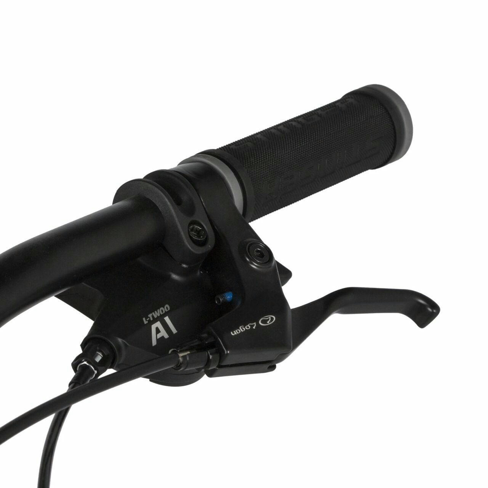 Женский велосипед Stinger Laguna STD 27" (2022)