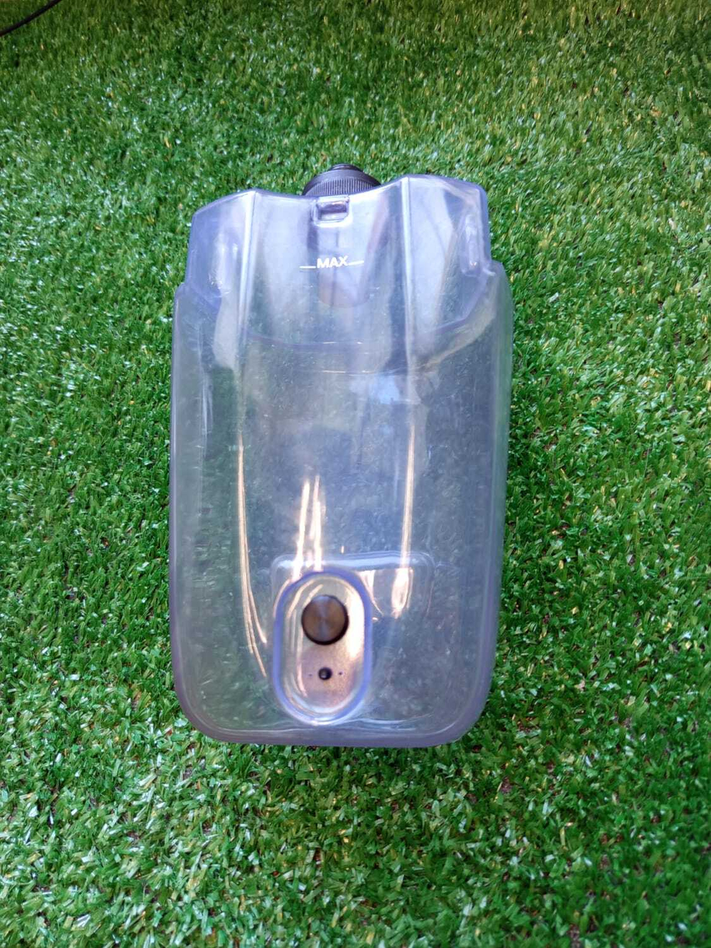 Емкость для воды для ручного пылесоса Polaris PVCW 4050 (с разбора)