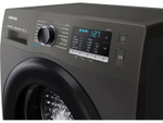 Стиральная машина Samsung WW70AGAS25AXLP