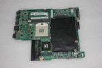 Материнская плата для ноутбука Lenovo Z480 LZ2A DIS GL 1G 100M (90000124), оригинал