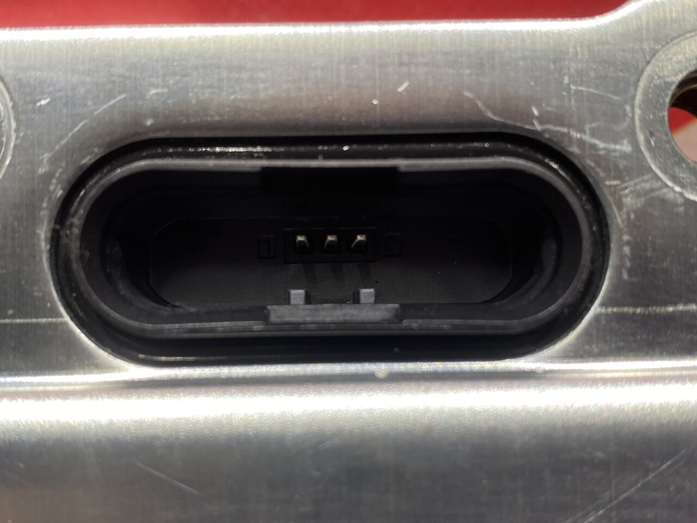 Сервопривод АКПП Traxon 2023г.