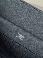 Сумка-мессенджер Hermes
