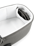 Коляска 3 в 1 Peg Perego Veloce Belvedere Lounge Mercury