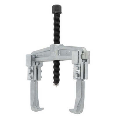 WDK-214791 Съемник раздвижной двухлапый 120 х 100 мм