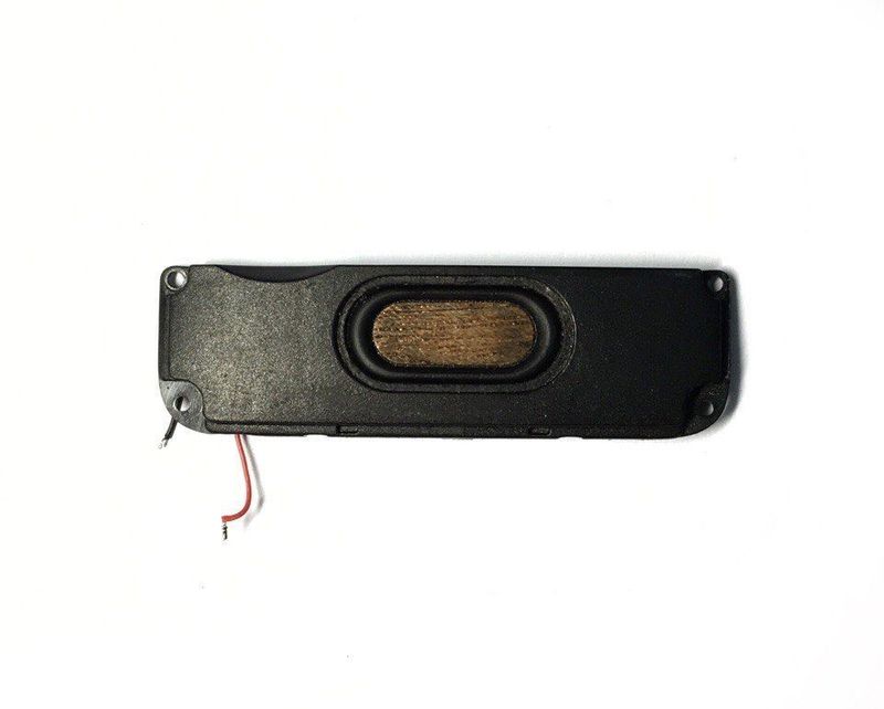 Полифонический динамик для Jinga Iron