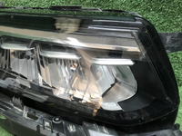 Фара правая Geely Tugella (2019-2024) LED