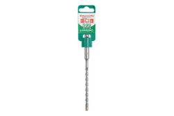 Бур Hammer Flex 201-311 SDS+ Cross-тип  6 Х 160/100