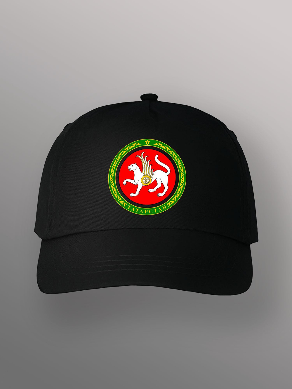 Бейсболка герб Татарстана